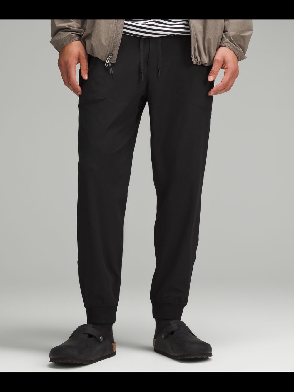 Lululemon Men’s ABC Jogger Size L